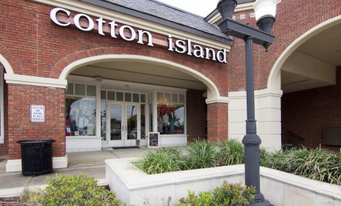 Cotton Island