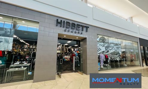 Hibbett Sports