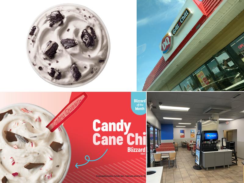 Dairy Queen
