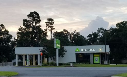 Regions Bank