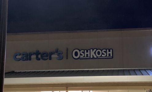Carter's