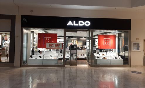 Aldo Happy Valley