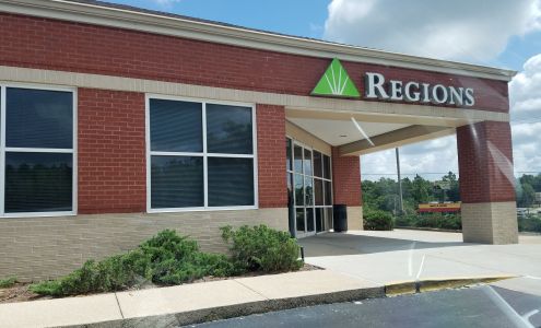 Regions Bank