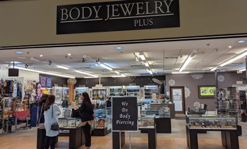 Body Jewelry Plus