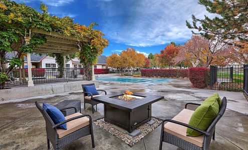 La Serena at Hansen Park