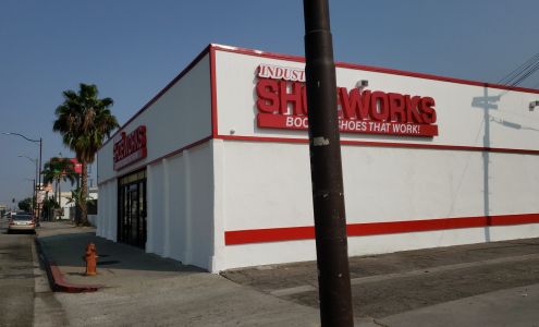 Hy-Test Huntington Park