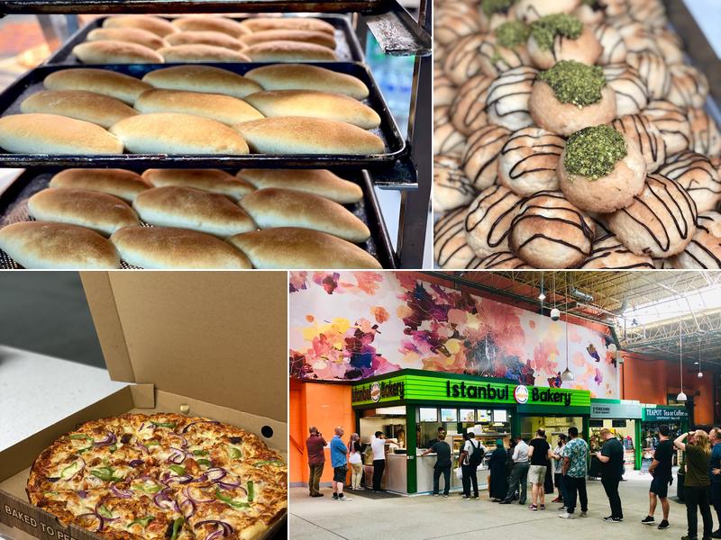 Istanbul Bakery