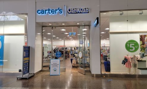 Carter's