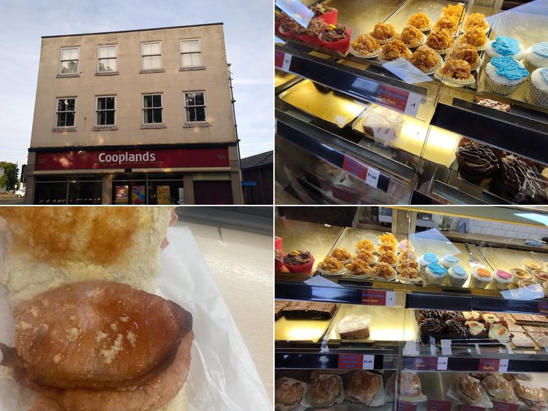 Cooplands of Doncaster