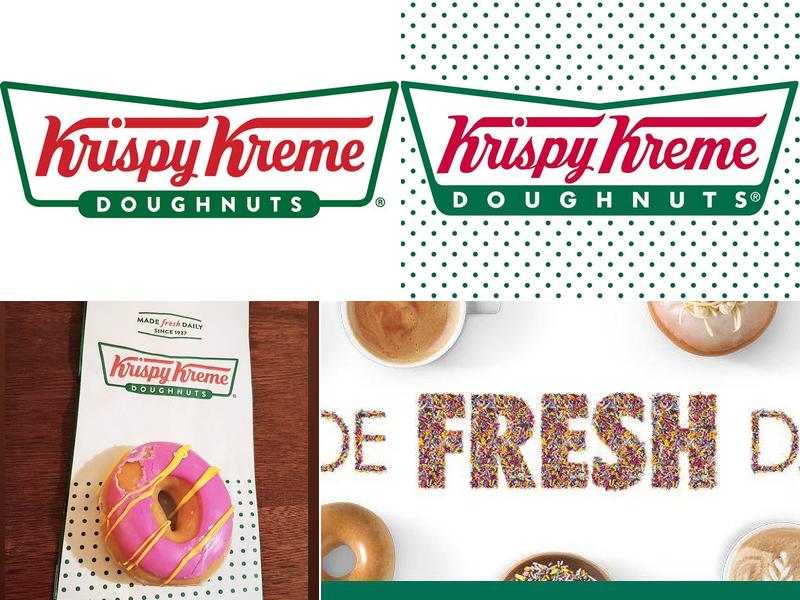 Krispy Kreme Doncaster