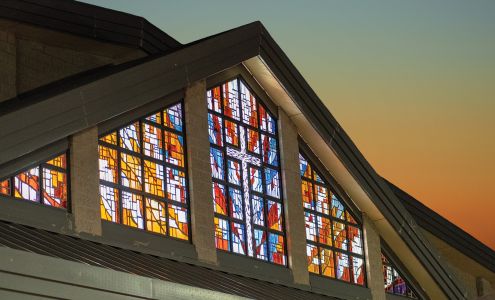 Calvary Church of Santa Ana