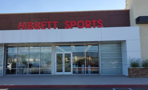 Hibbett Sports