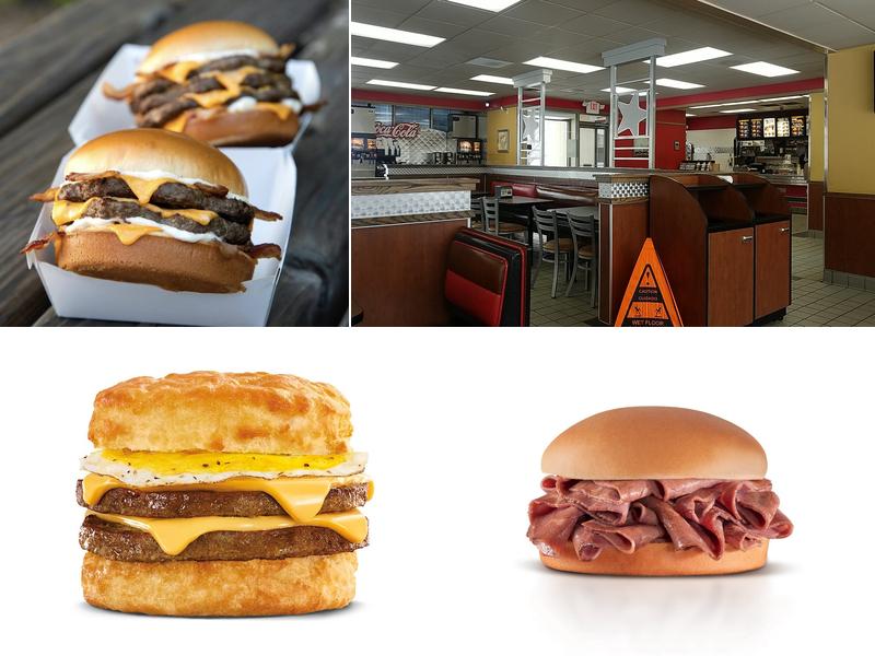 Hardee's