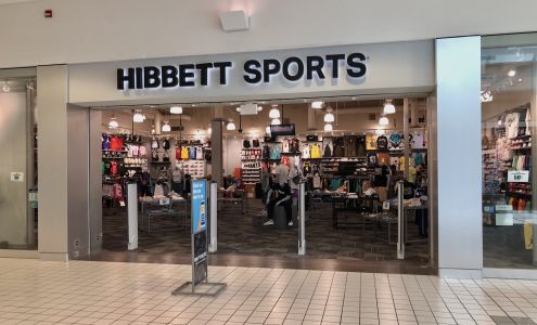 Hibbett Sports