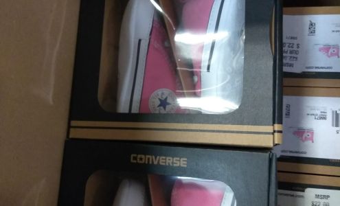 Converse Inc