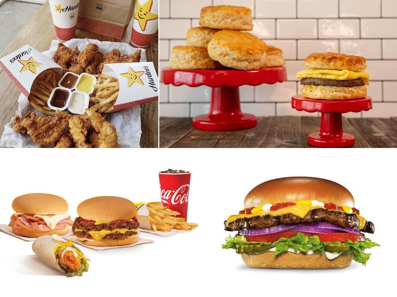 Hardee’s