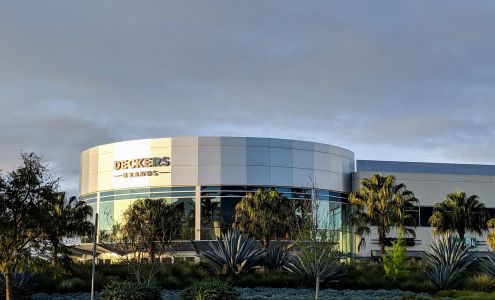 Deckers Outdoor Corporation