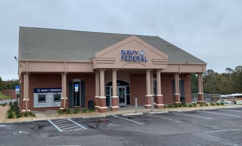 Navy Federal Credit Union