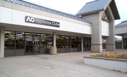 Appliance Outlet