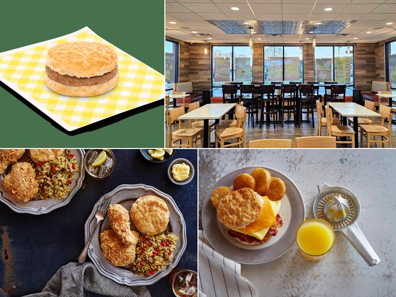 Bojangles