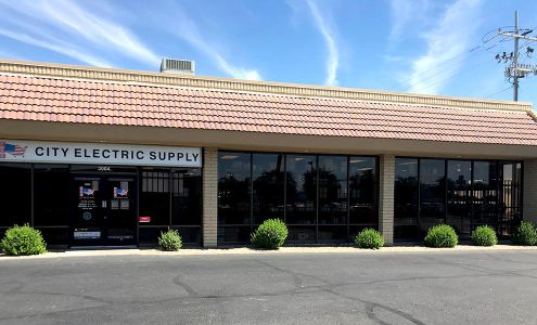 City Electric Supply Phoenix Central