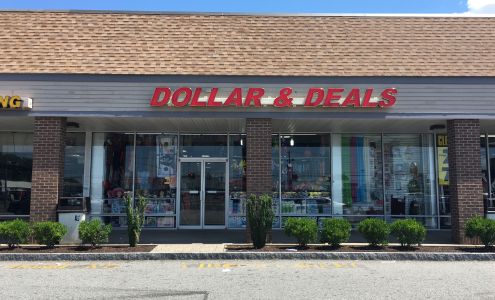 Dollar & Deals