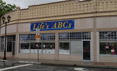 Life's AB C's Glen Cove