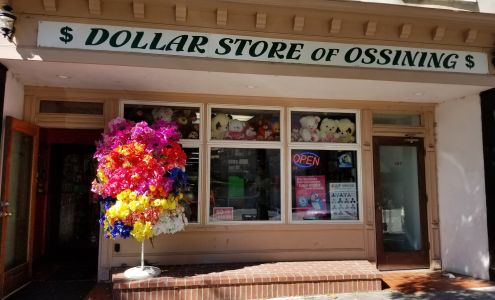 Dollar Store-Ossining