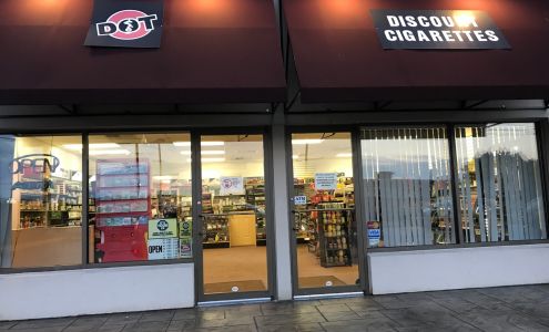 Dot Discount Stores