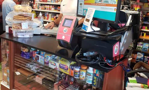 David 99 Cents Miami