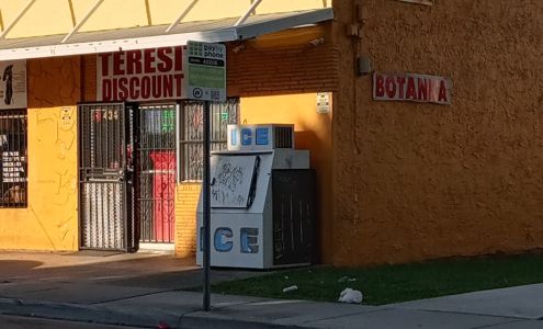 Teresita Discount II inc.