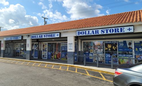 Dollar Store Plus