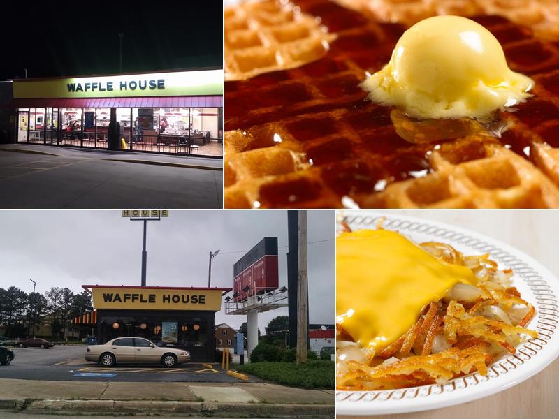 Waffle House