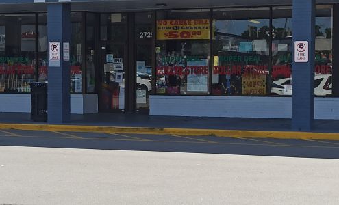 Super Deal Dollar Store