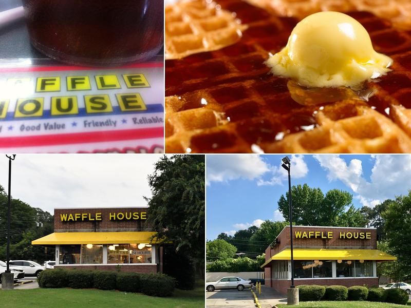 Waffle House