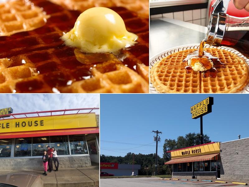 Waffle House 2230 Chesnee Hwy, Spartanburg