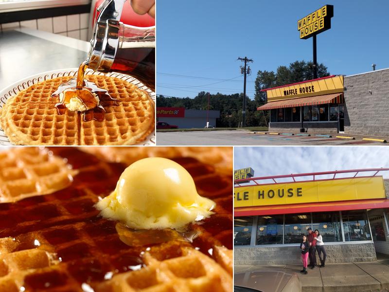 Waffle House 2230 Chesnee Hwy, Spartanburg