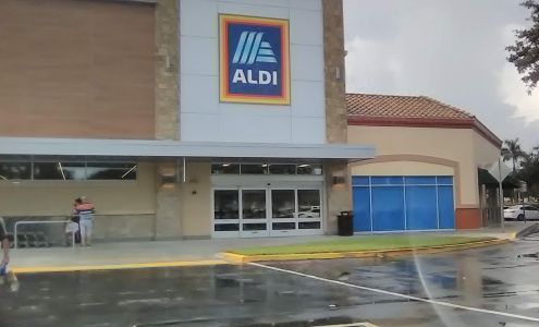 ALDI