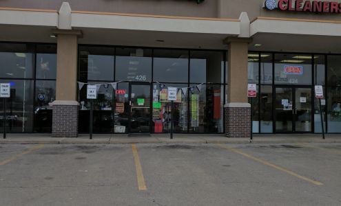 Dollar Stop Plus Party Seasonal Gift & Decor