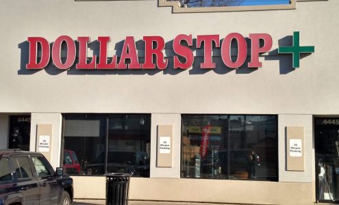 Dollar Stop Plus