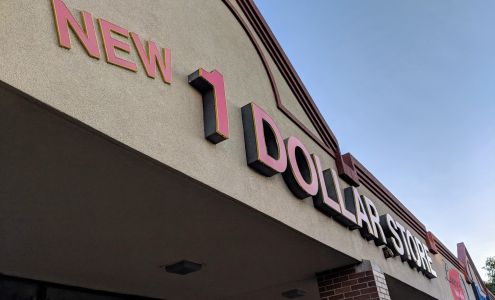 New Dollar Store Inc