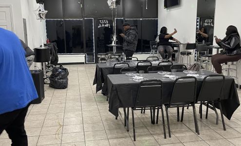 2wice As Nice Retail Shop/ Events