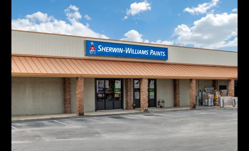 Sherwin-Williams Paint Store