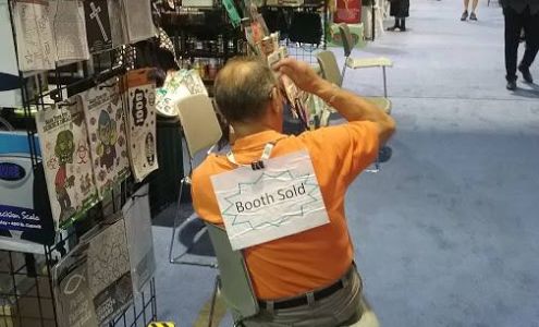 Great Discounters Inc