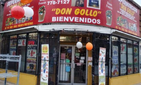 Don Gollo Supermercado