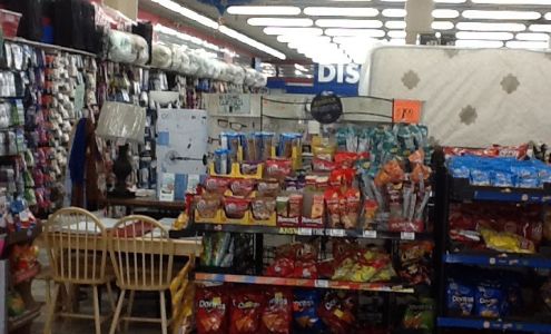 Super Discount Inc ( Dollare Store +)