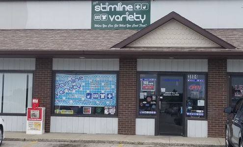 Stimline Variety Smoke Shop