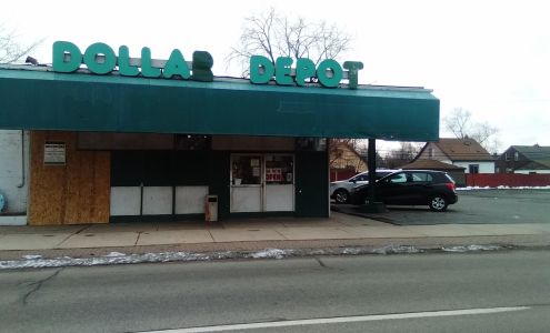 Dollar Depot