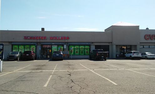 Schaefer Dollar Plus