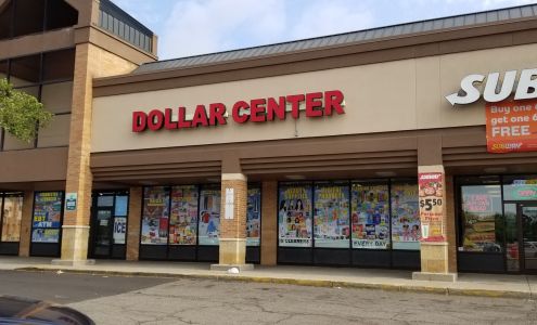 Dollar Store of Southfield